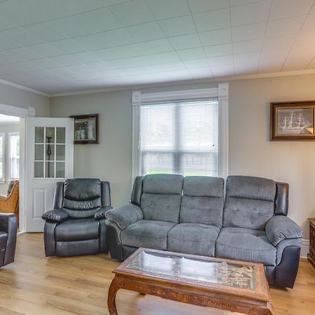 Welcoming Port Clinton Vacation Rental! Luaran gambar