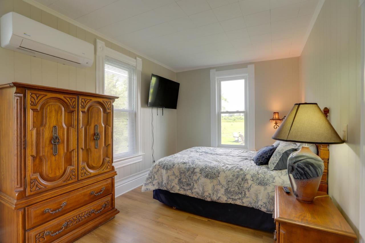 Welcoming Port Clinton Vacation Rental! Luaran gambar