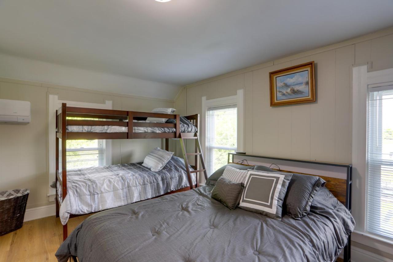 Welcoming Port Clinton Vacation Rental! Luaran gambar