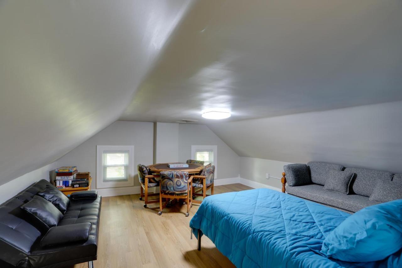 Welcoming Port Clinton Vacation Rental! Luaran gambar