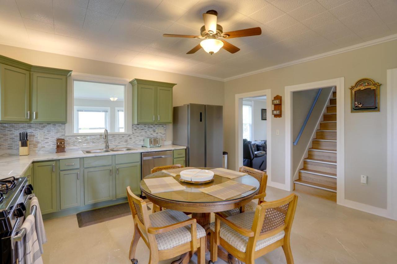 Welcoming Port Clinton Vacation Rental! Luaran gambar