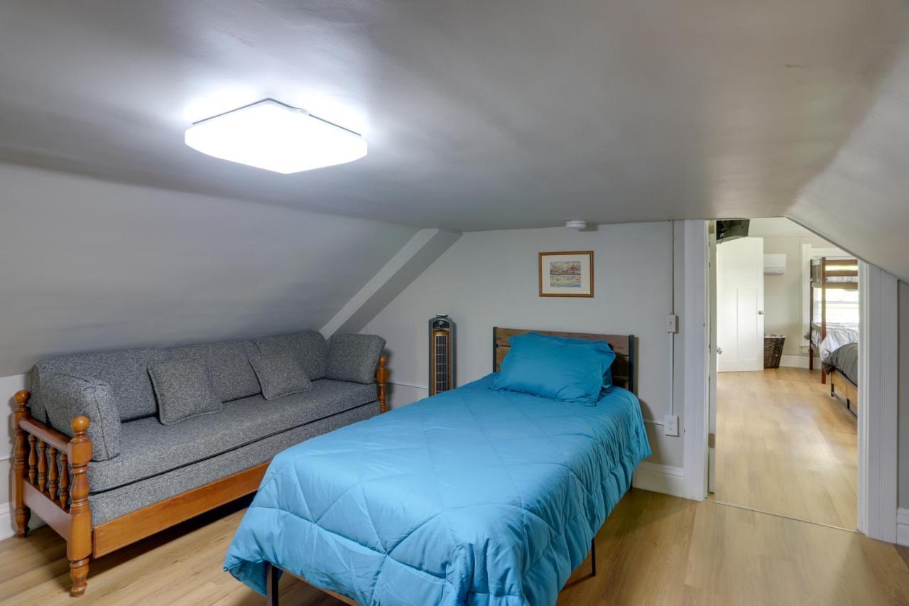 Welcoming Port Clinton Vacation Rental! Luaran gambar
