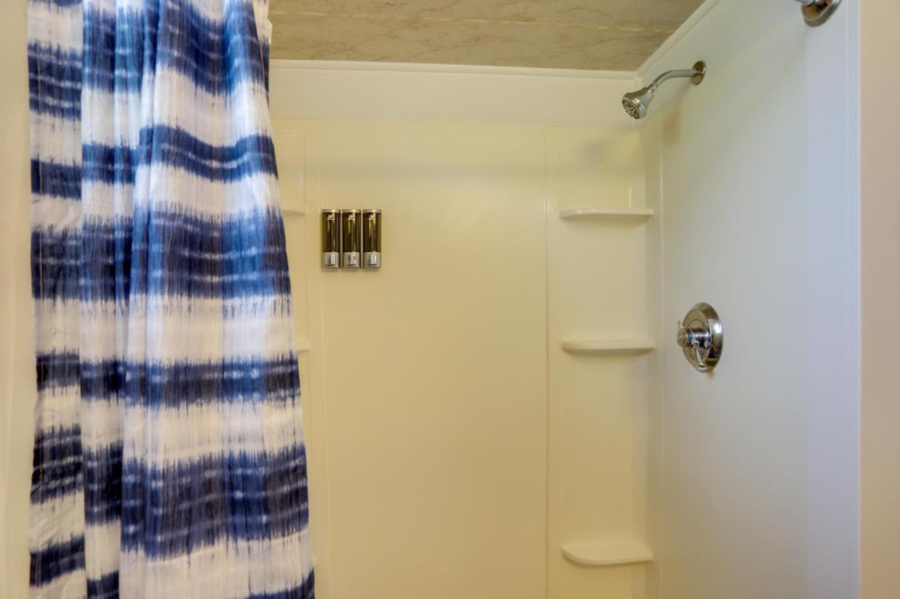 Welcoming Port Clinton Vacation Rental! Luaran gambar