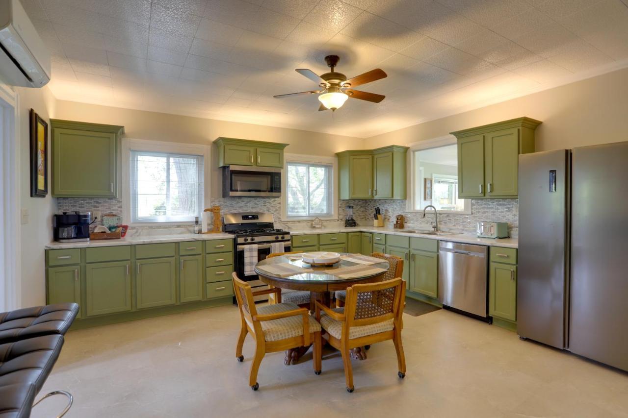 Welcoming Port Clinton Vacation Rental! Luaran gambar