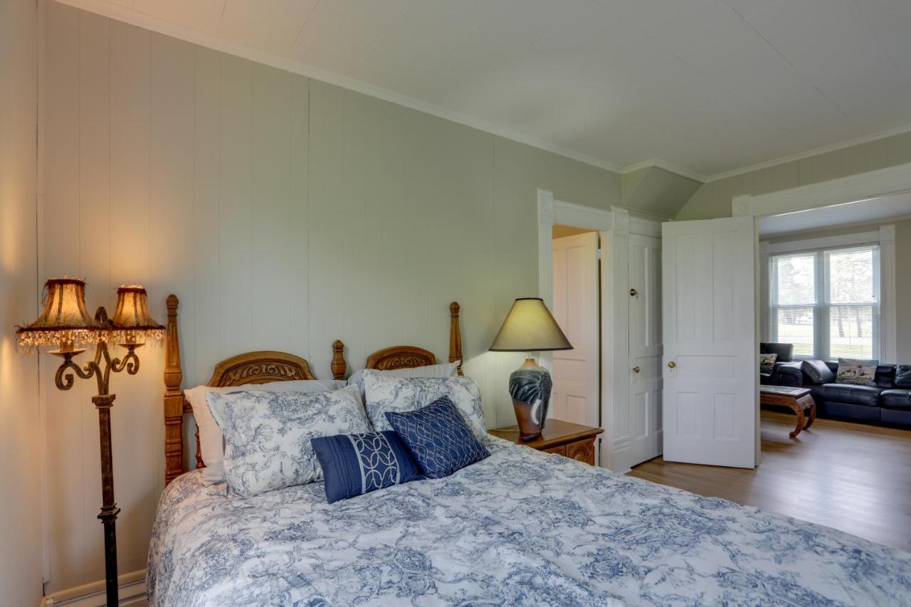 Welcoming Port Clinton Vacation Rental! Luaran gambar