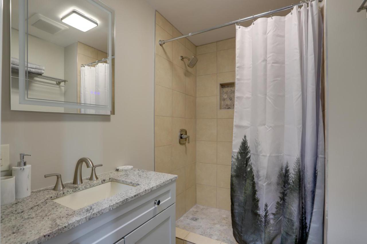 Welcoming Port Clinton Vacation Rental! Luaran gambar